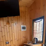 Летний дом Bujtina Musta