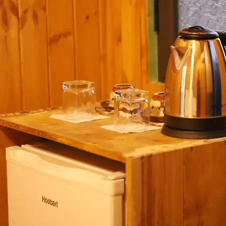 Bujtina Musta Hétvégi ház