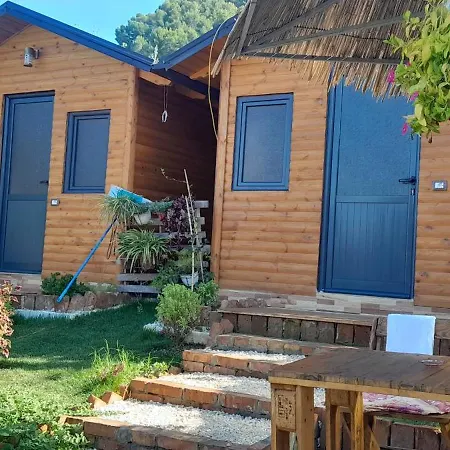 Bujtina Musta * Berat