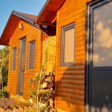 Lantställe Bujtina Musta Berat