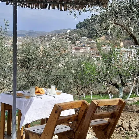 Hétvégi ház Bujtina Musta