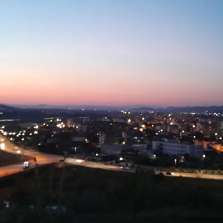 Bujtina Musta Berat
