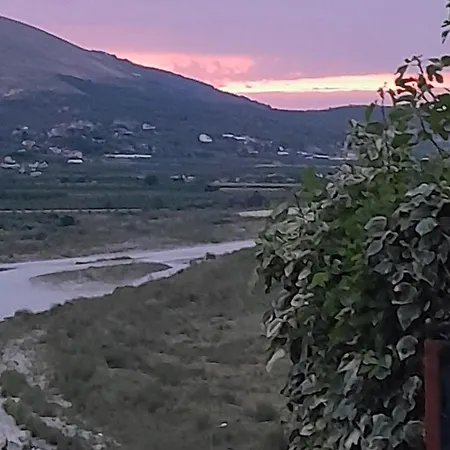 Bujtina Musta Lantställe