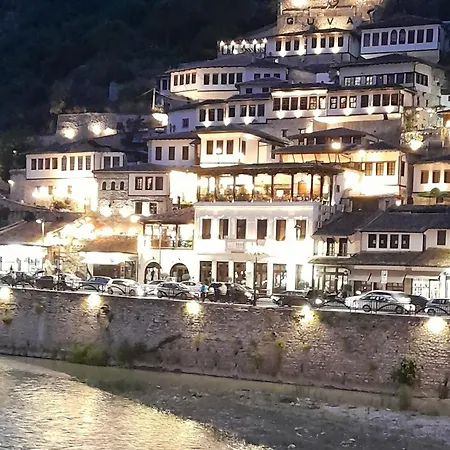 Hétvégi ház Bujtina Musta Berat