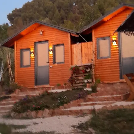 Bujtina Musta Berat
