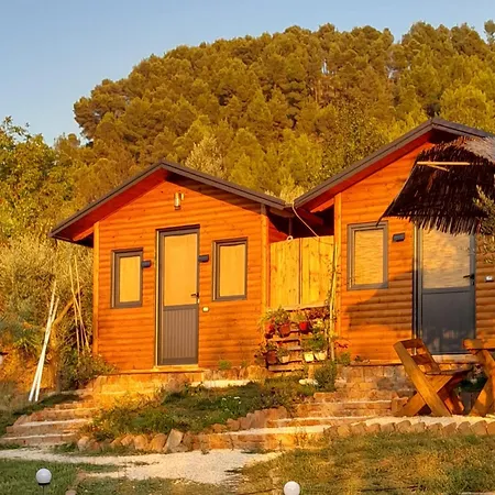 Bujtina Musta * Berat