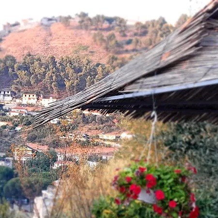 Lantställe Bujtina Musta