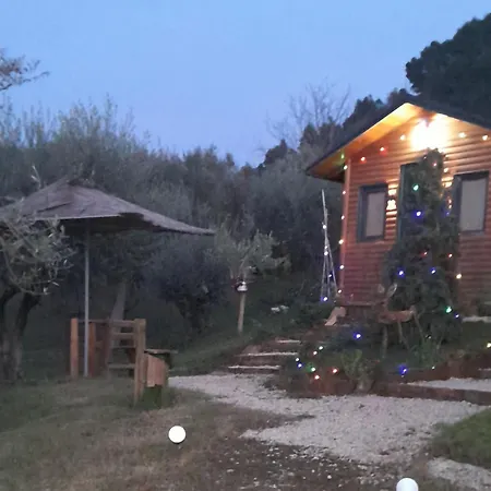 Bujtina Musta 培拉特