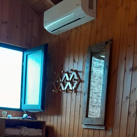 Летний дом Bujtina Musta Берат