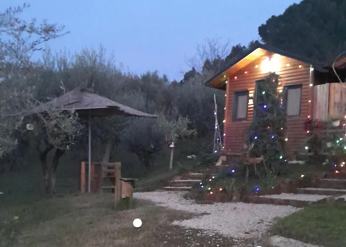 Bujtina Musta 培拉特