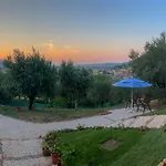 Séjour à la campagne Bujtina Musta Berat