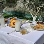 Bujtina Musta Séjour à la campagne Berat