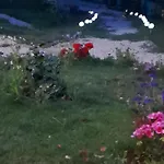 Bujtina Musta Séjour à la campagne Berat