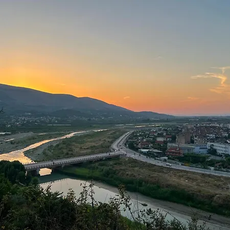 Bujtina Musta Berat