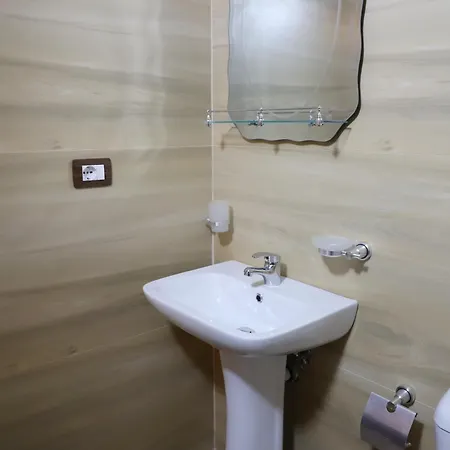 Bujtina Musta Country house Berat