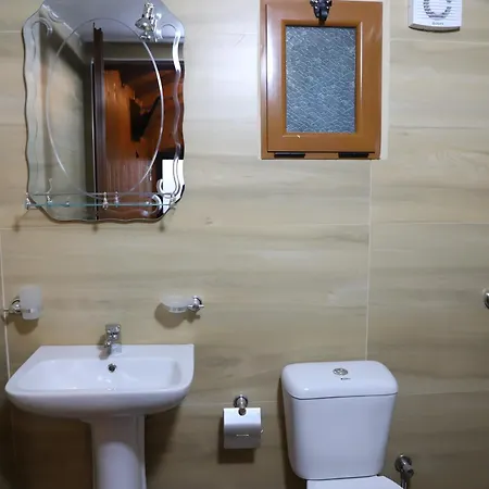 Bujtina Musta Berat