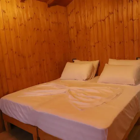 Country house Bujtina Musta *