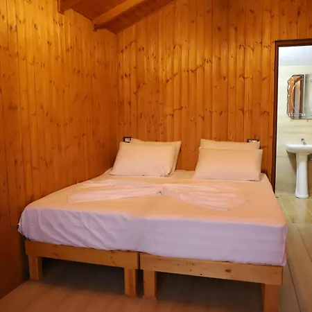 Country house Bujtina Musta Berat