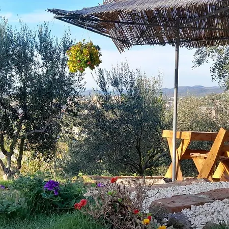 Country house Bujtina Musta