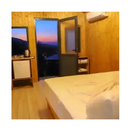Bujtina Musta Country house