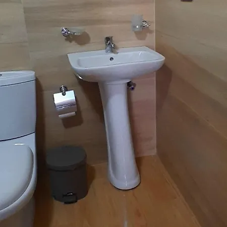 Bujtina Musta Gospodarstwo wiejskie