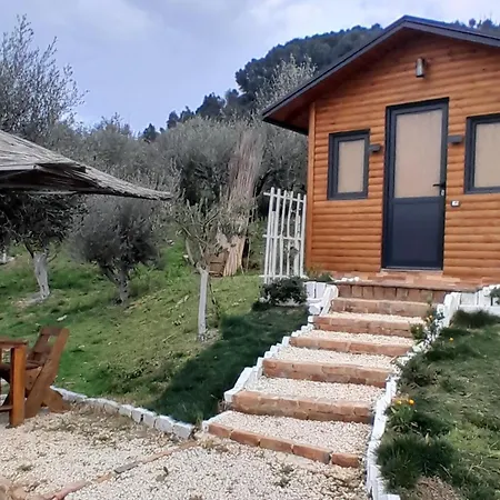 Gospodarstwo wiejskie Bujtina Musta Berat