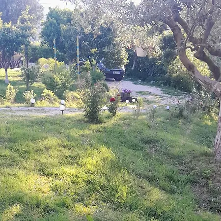 Gospodarstwo wiejskie Bujtina Musta