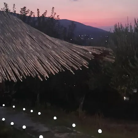Bujtina Musta Casa de Campo