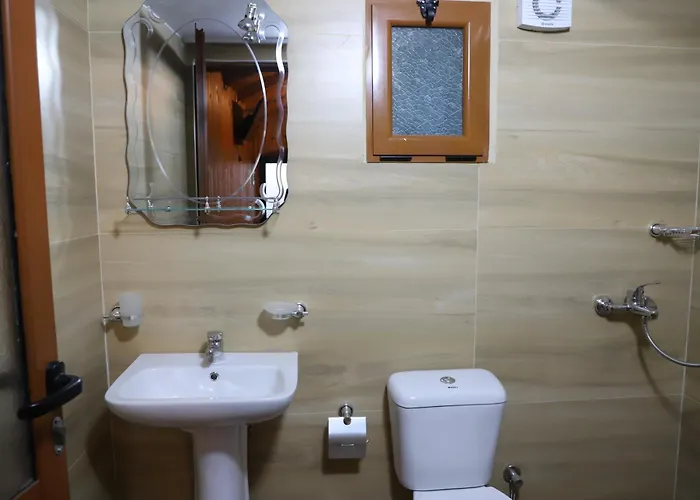 Bujtina Musta Berat