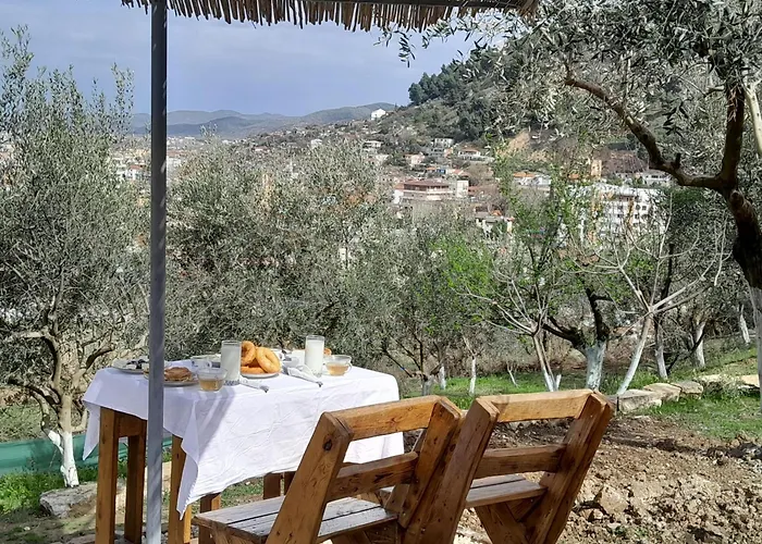 Casa rural Bujtina Musta