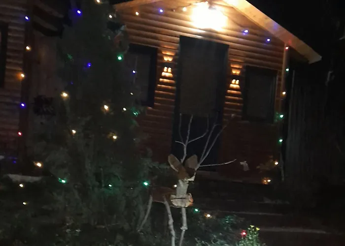 Country house Bujtina Musta *