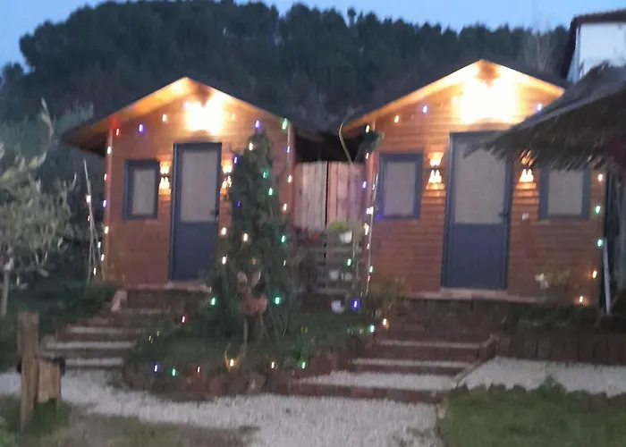 Country house Bujtina Musta