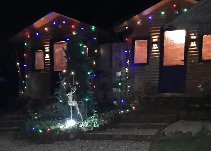 Bujtina Musta * Berat